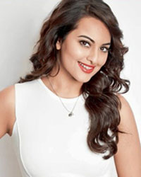 Sonakshi Sinha